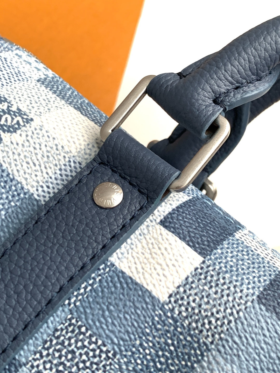LV 25 Handbag