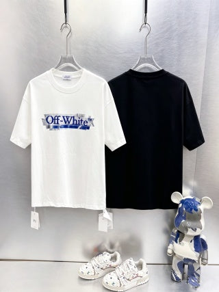 Off White T-Shirt