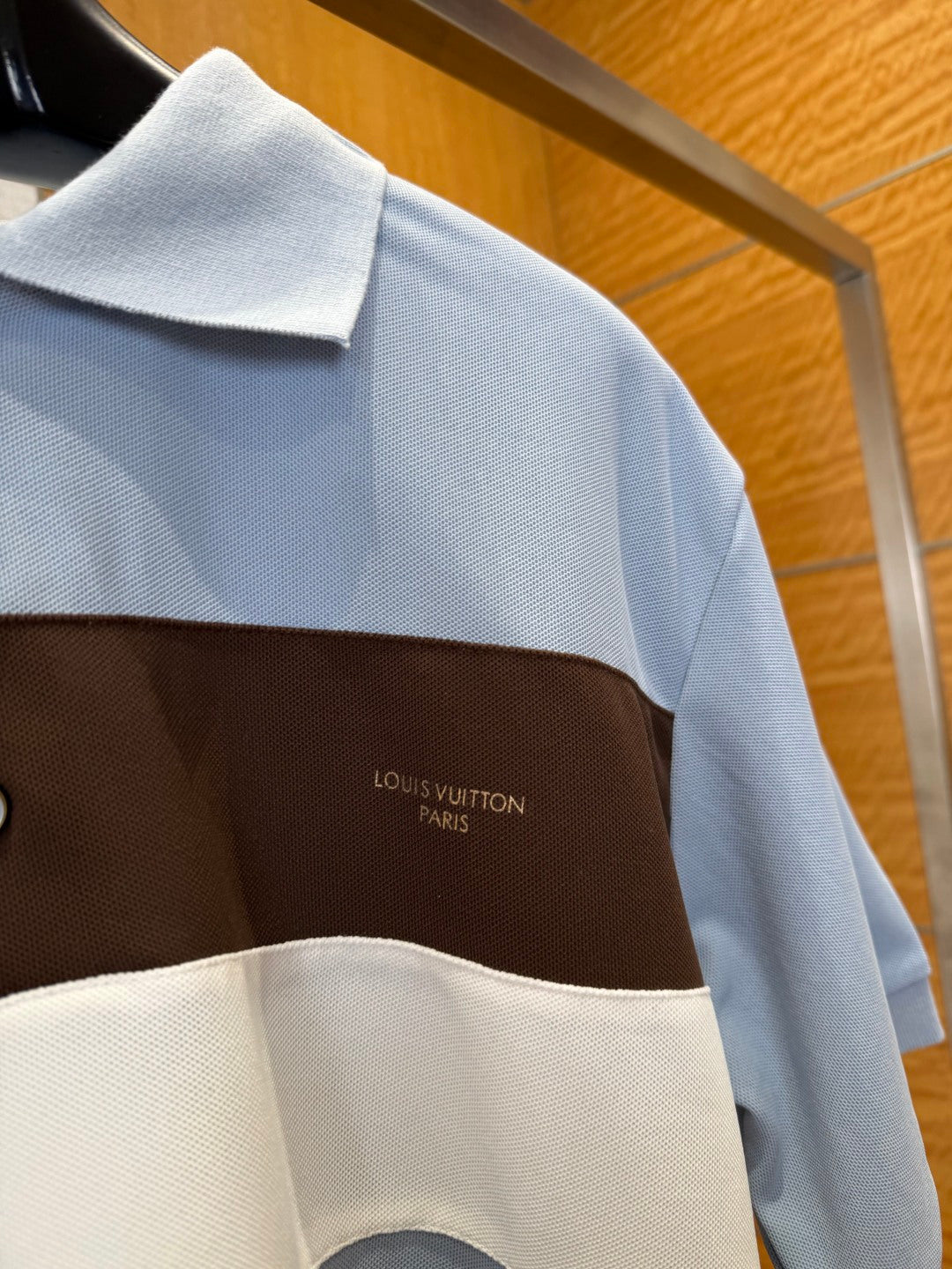 LV Polo Shirt