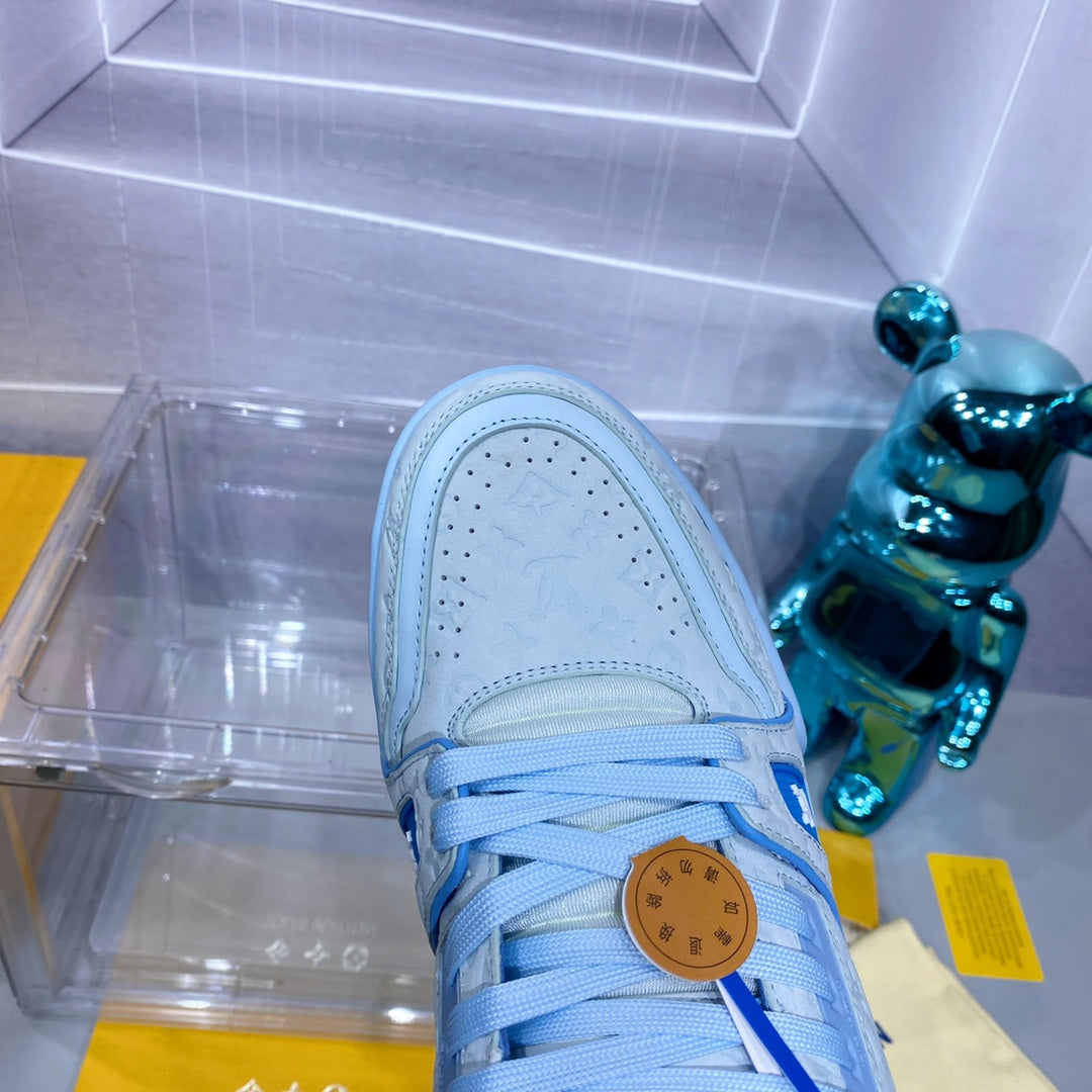 LV Trainers