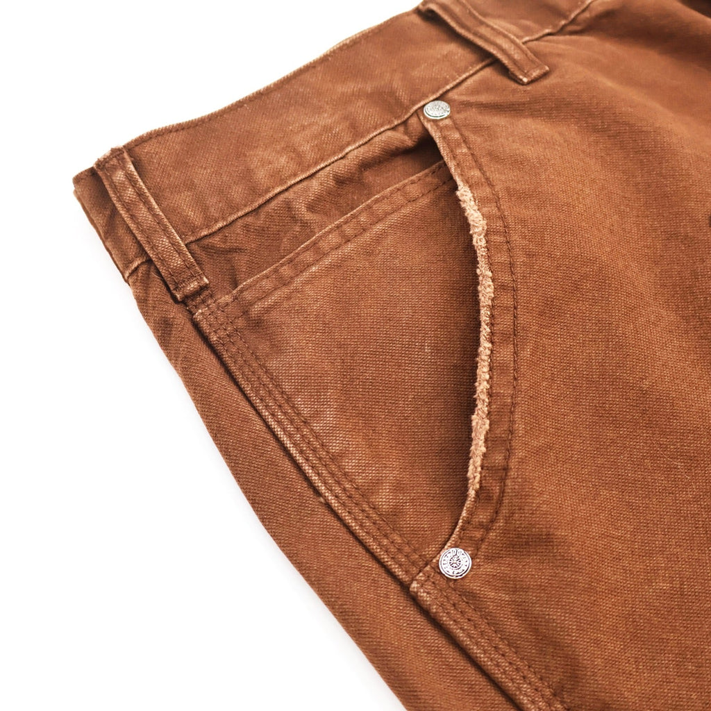 Chrome Heart Jeans