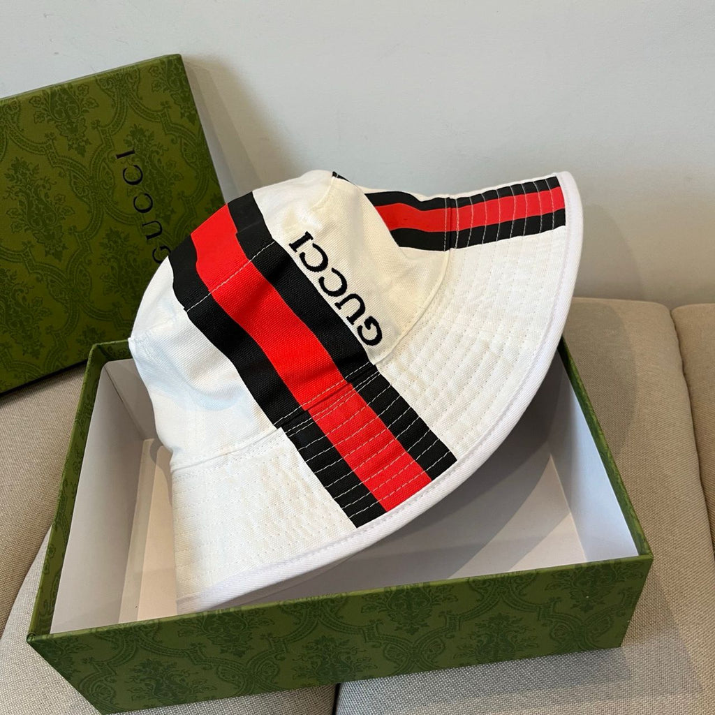 Gucci Bucket Hat