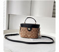 Coach Makeup Bag