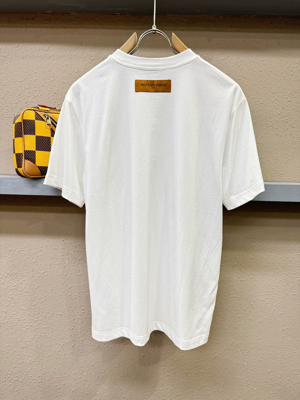 LV PatchWork T-Shirt