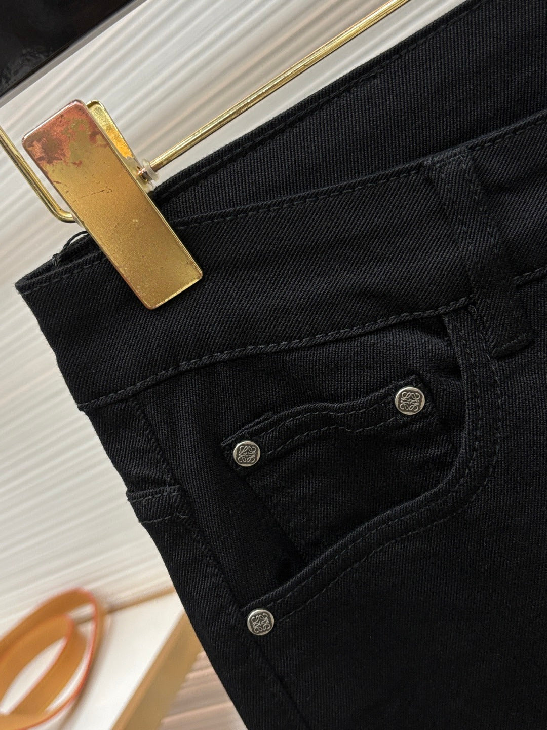 Loewe Jeans