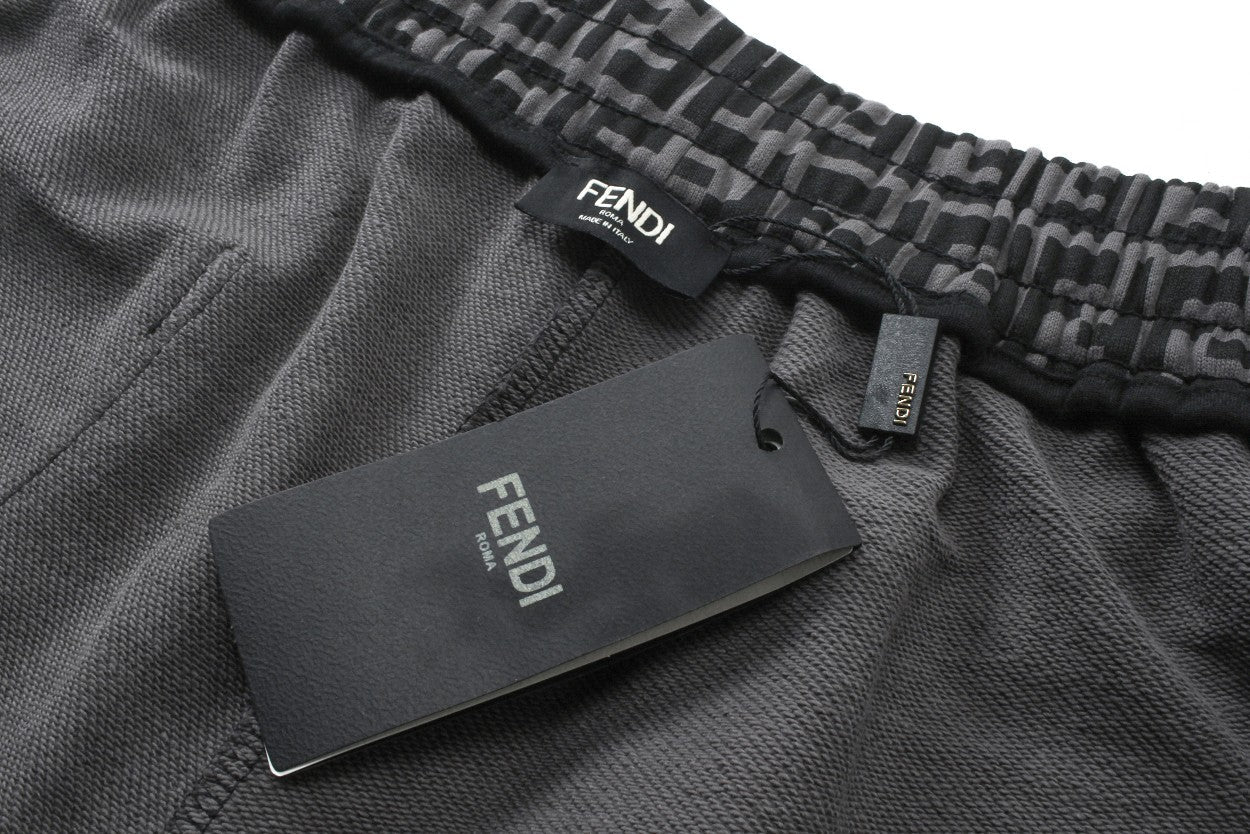 Fendi Casual Shorts