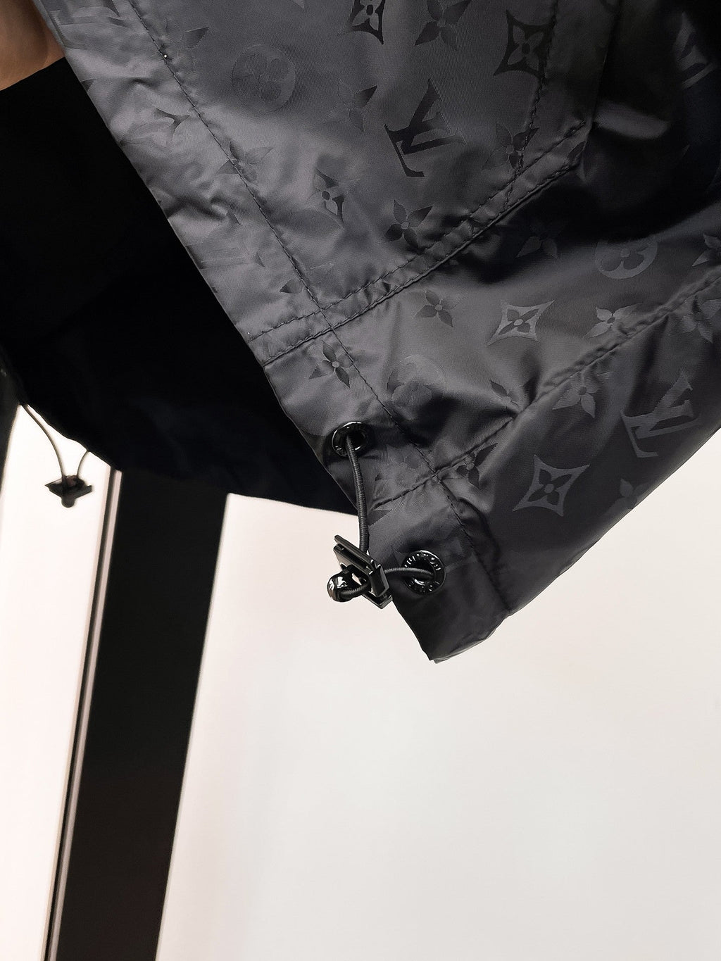 LV Reversible Jacket