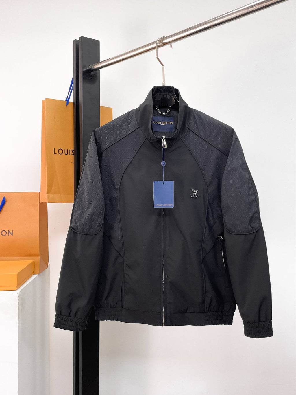 LV Jacket