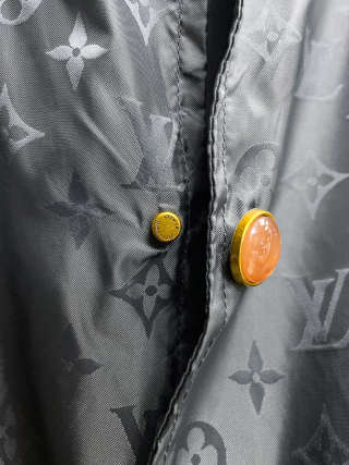 LV Jacket