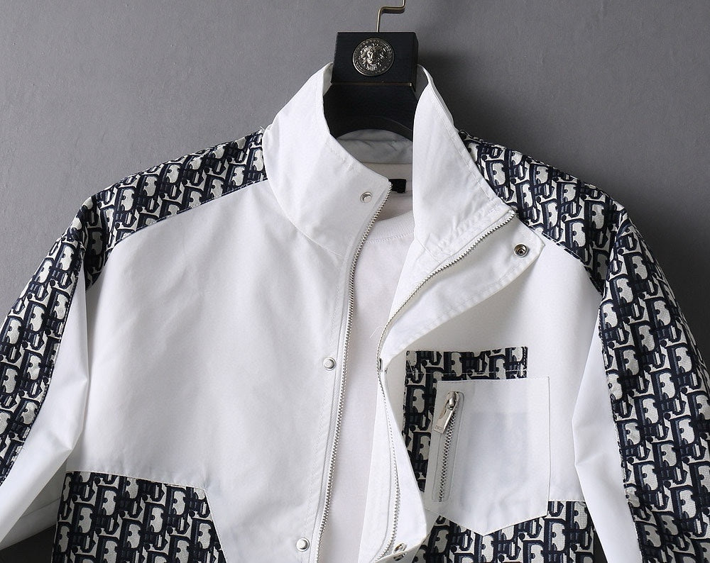 Dior Reversible Jacket