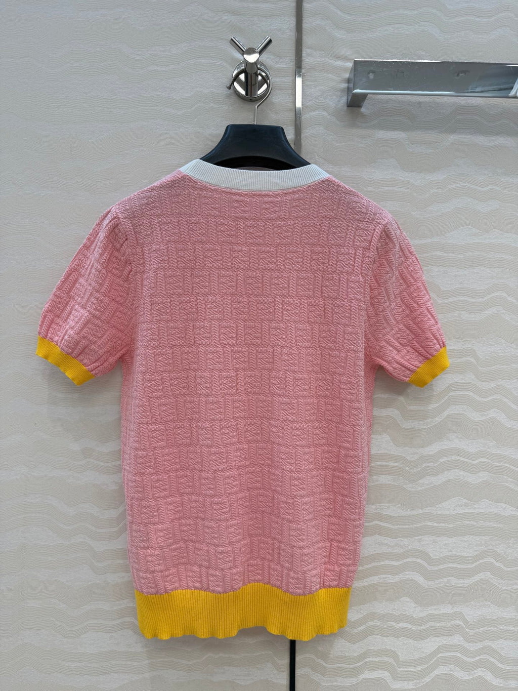 Fendi Knit Shirt women's