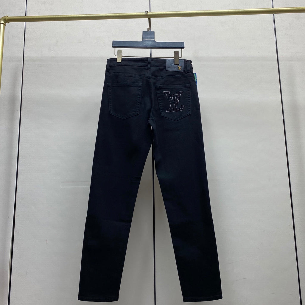 LV Men's Jeans