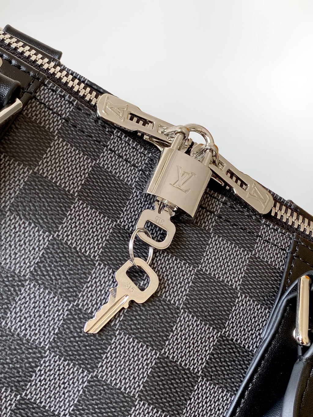 LV 50 Travel Bag
