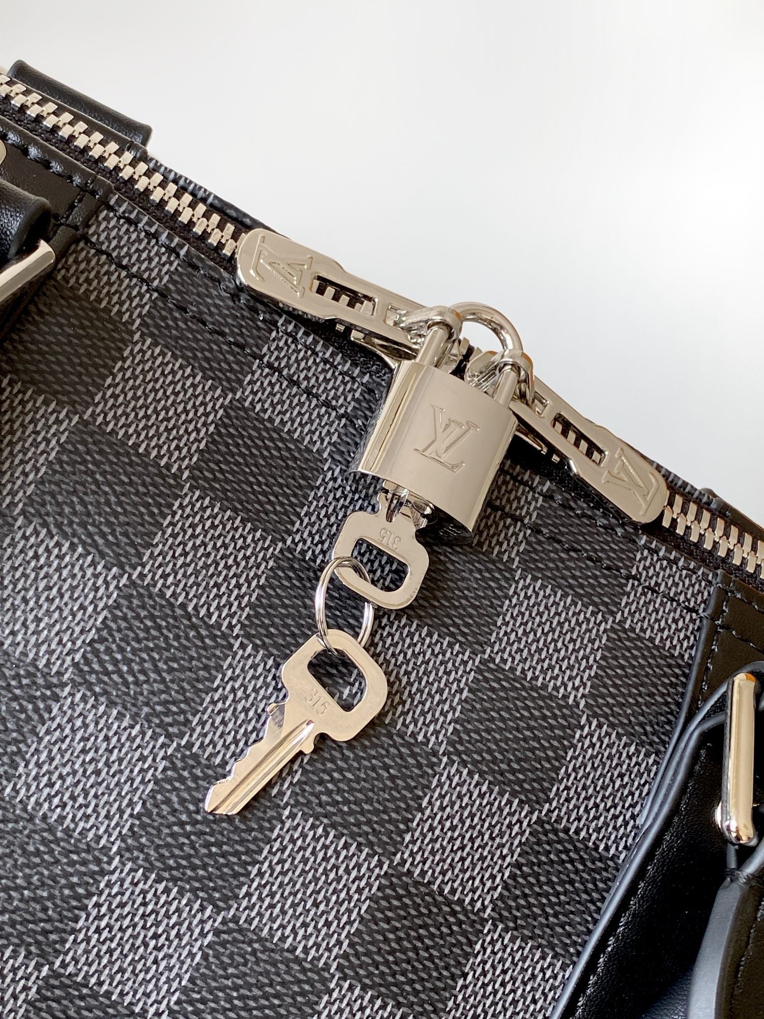 LV 50 Travel Bag