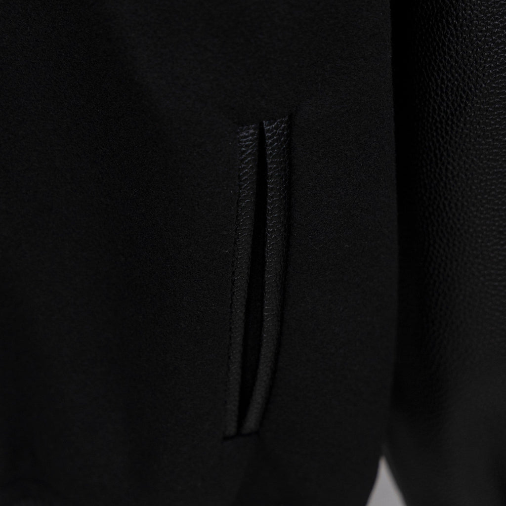 Givenchy Baseball Jacket