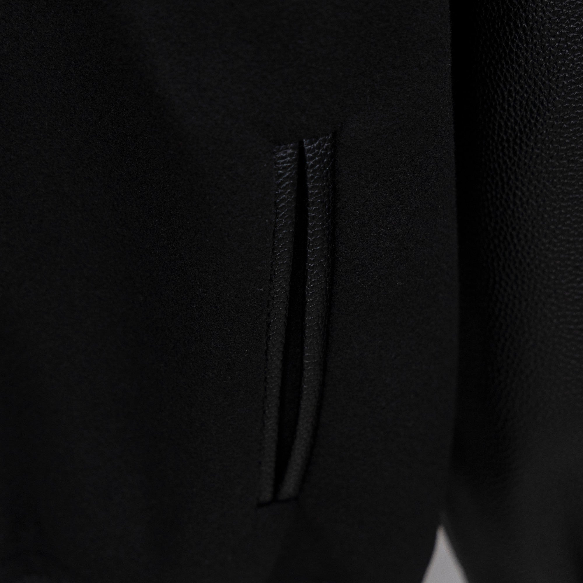 Givenchy Baseball Jacket