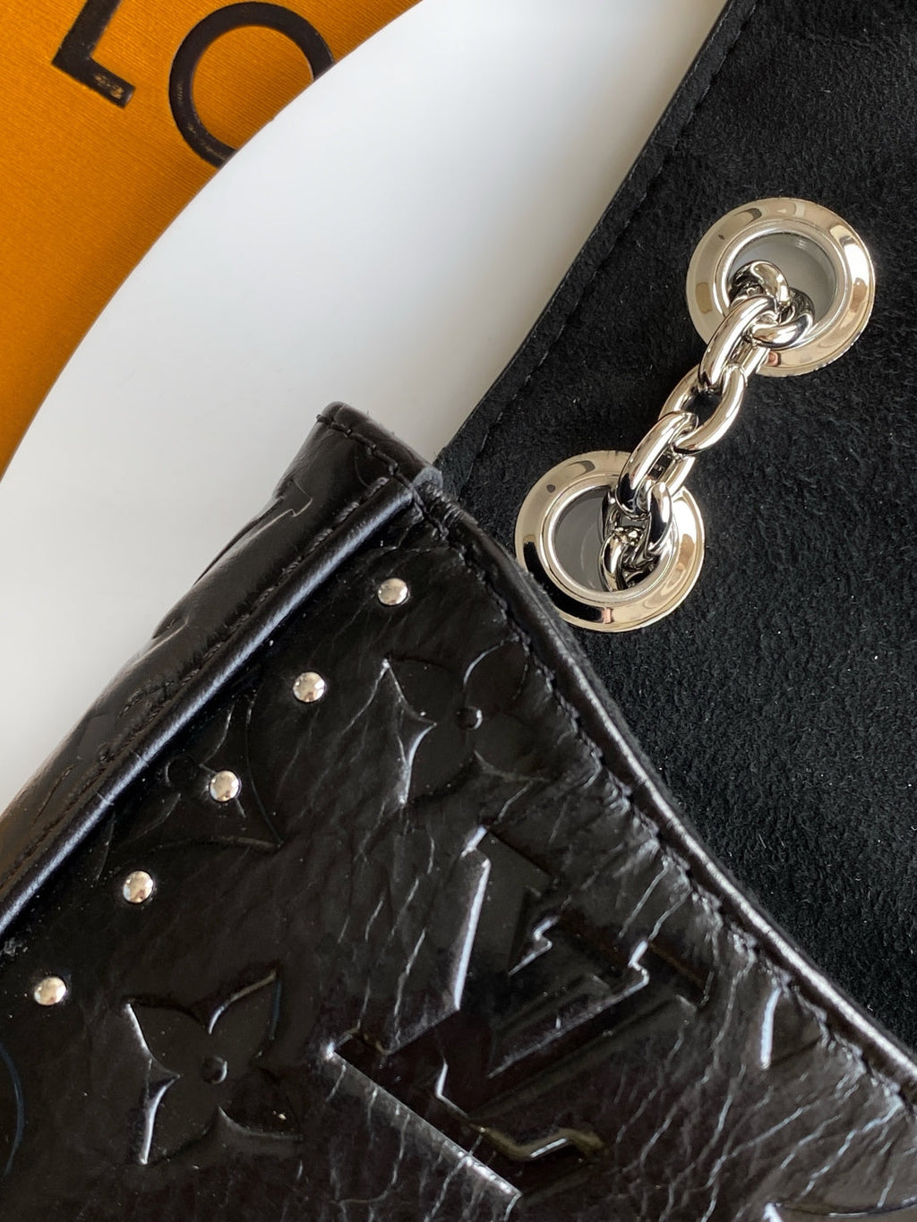 LV Monogram Handbag