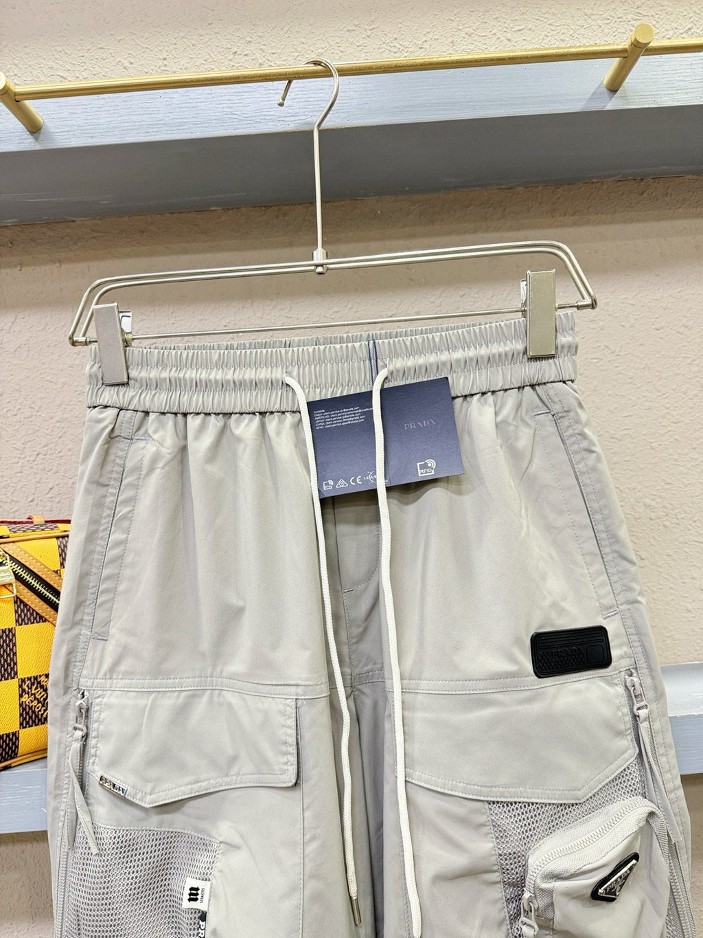 Prada Casual Shorts