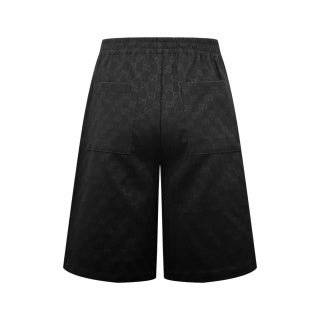 Gucci Jacquard All-over Shorts