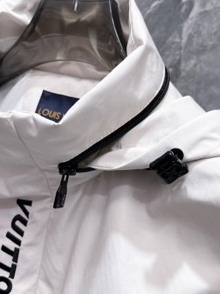 LV Jacket