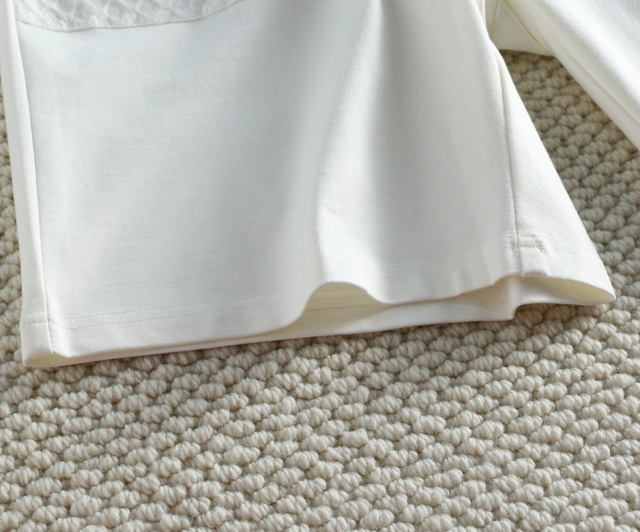 Prada Knitted Shorts