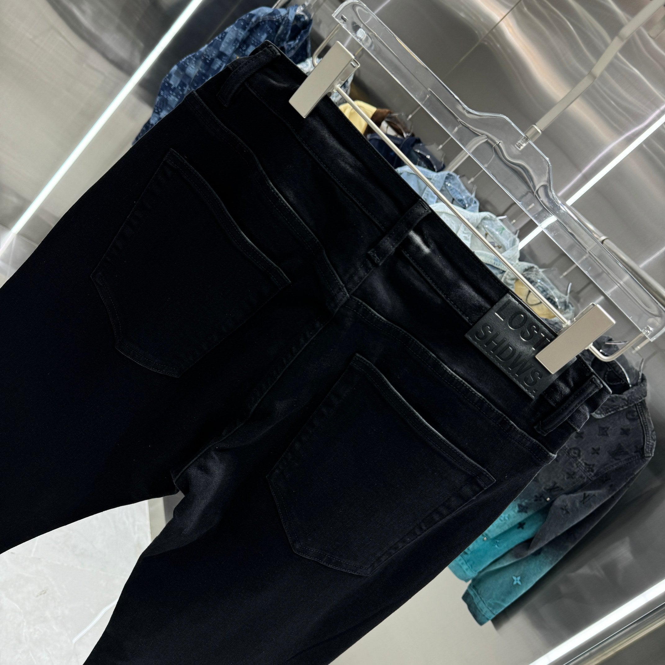 Men's Lostshdwns Jenas