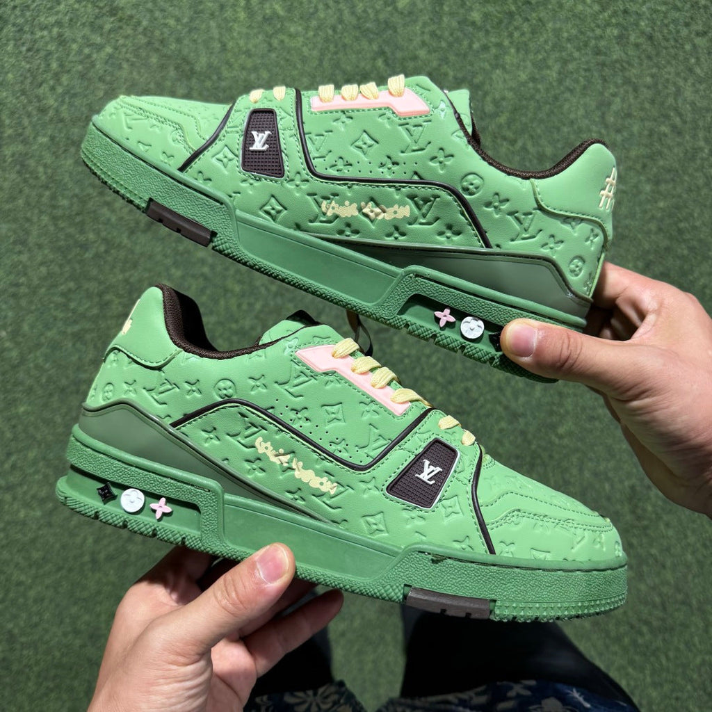 LV Trainers