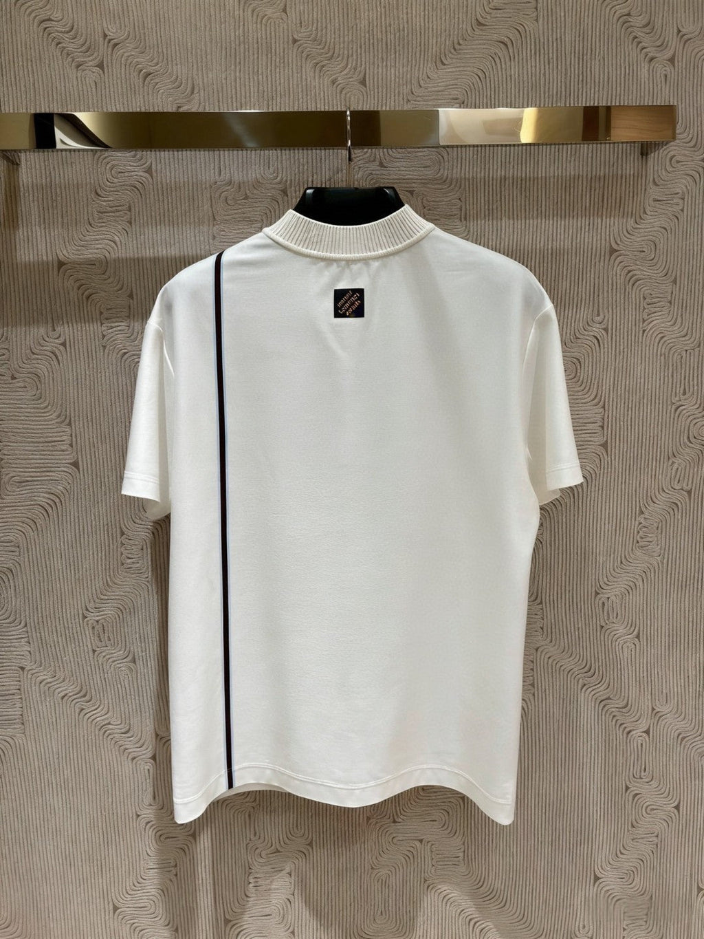 LV Crown T-Shirt