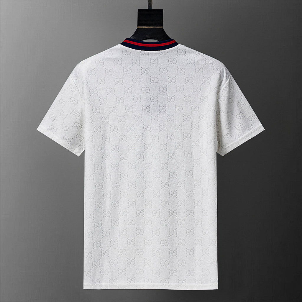 GG Summer shirt and shorts set