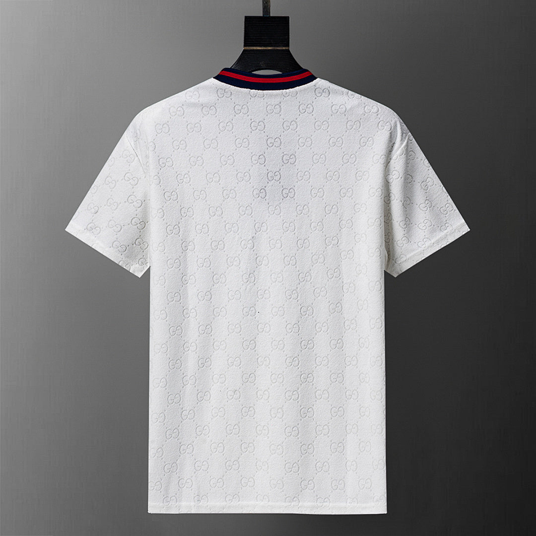 GG Summer shirt and shorts set