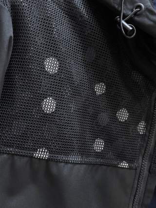 LV Jacket