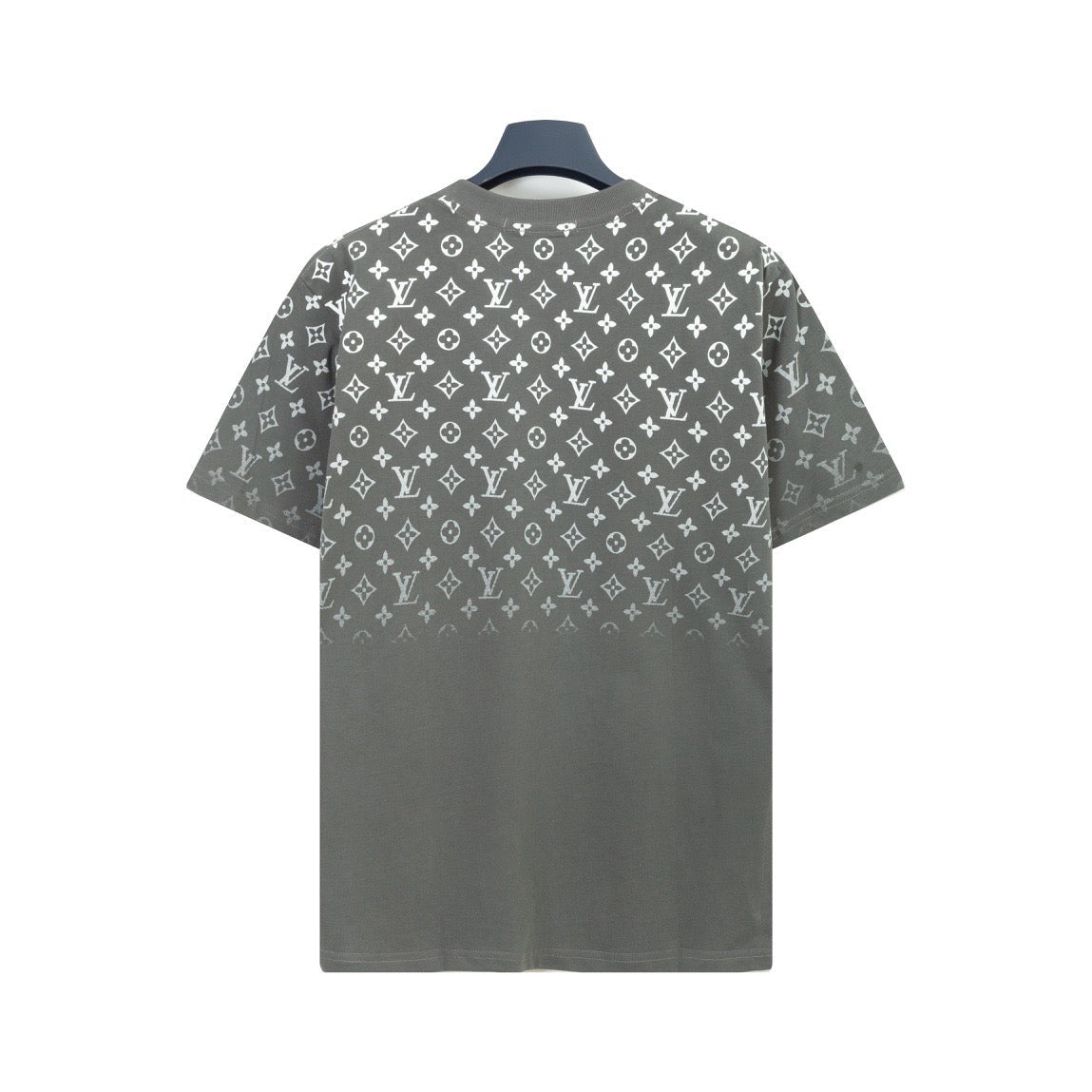 LV Monogram Short Sleeve T-Shirt
