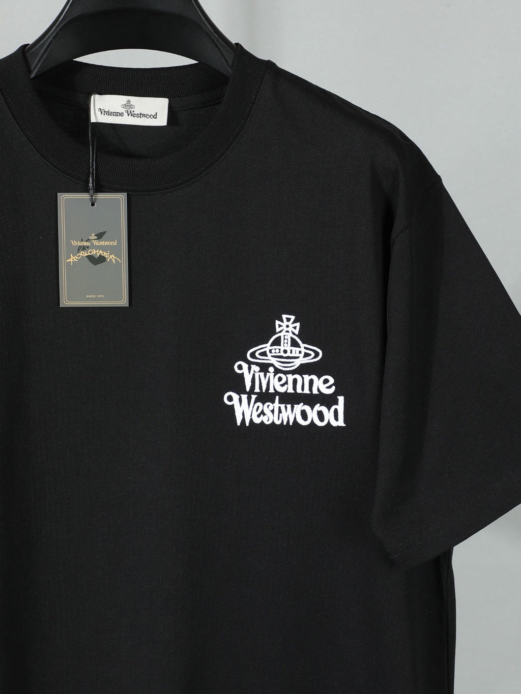 Vivienne Westwood Short- Sleeve T-Shirt