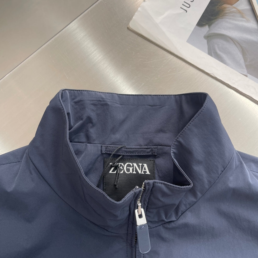 Zegna Jacket