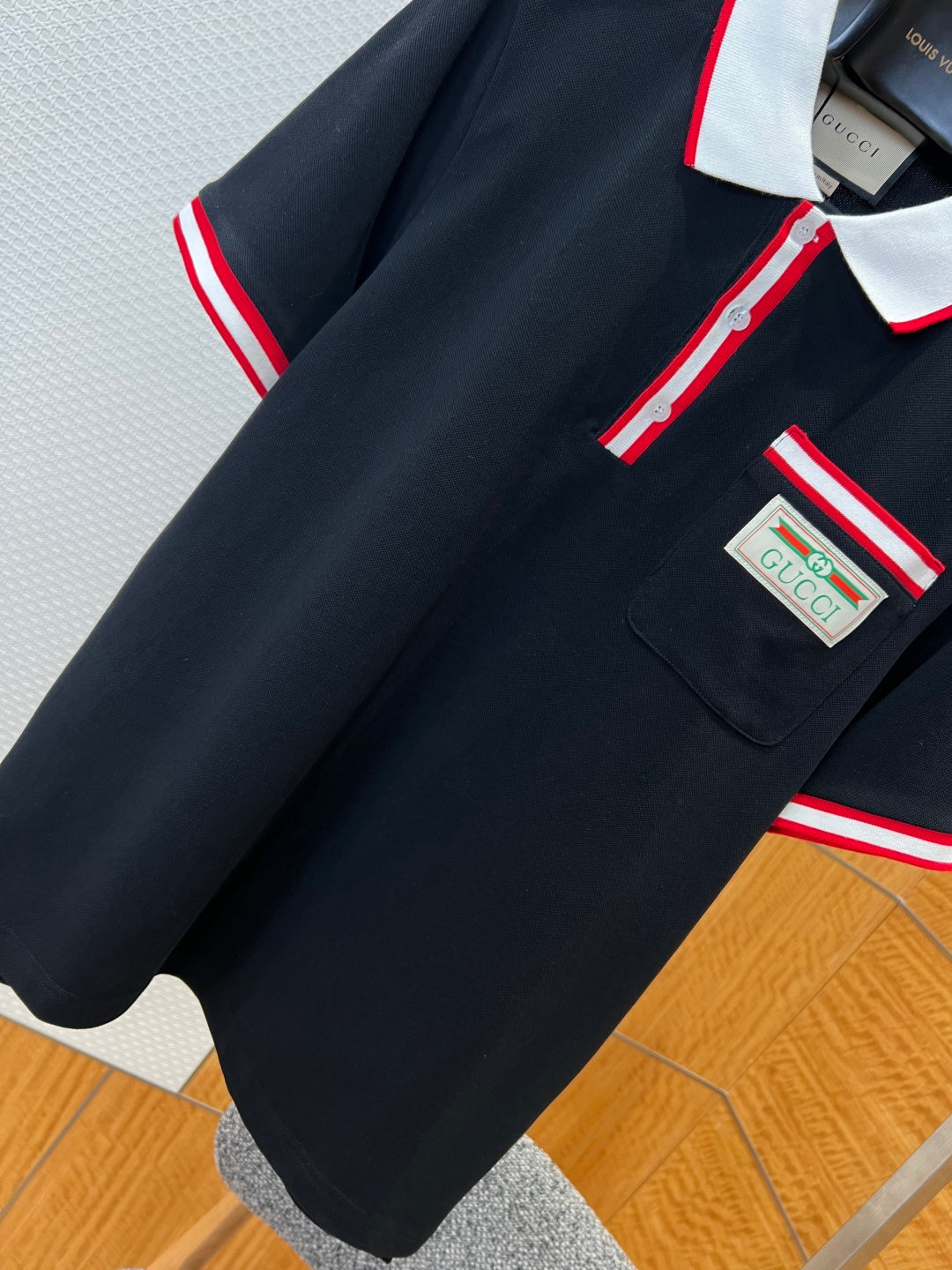 Gucci Polo Shirt