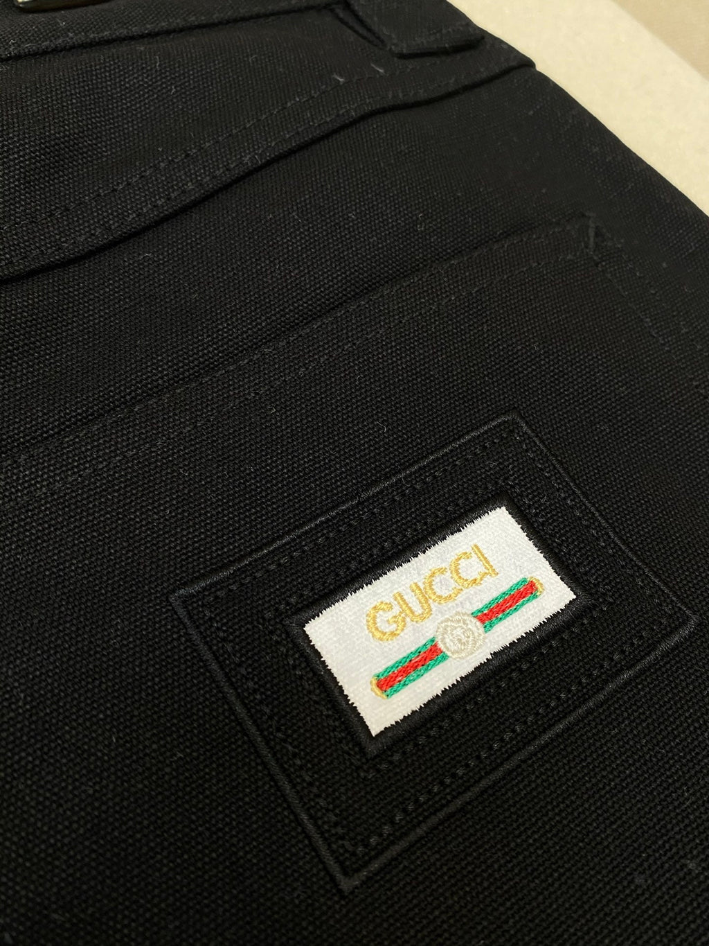 Gucci Trouser