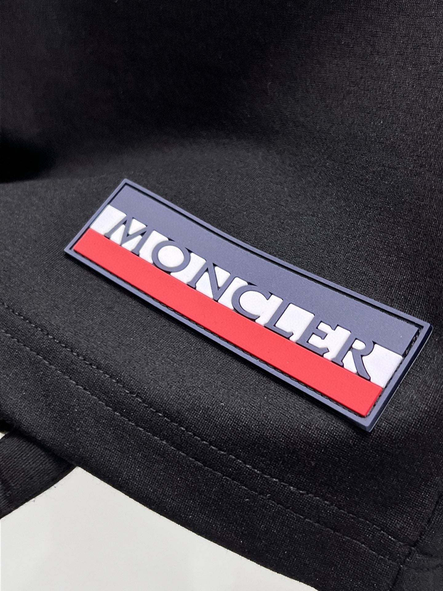 Moncler Summer Shorts