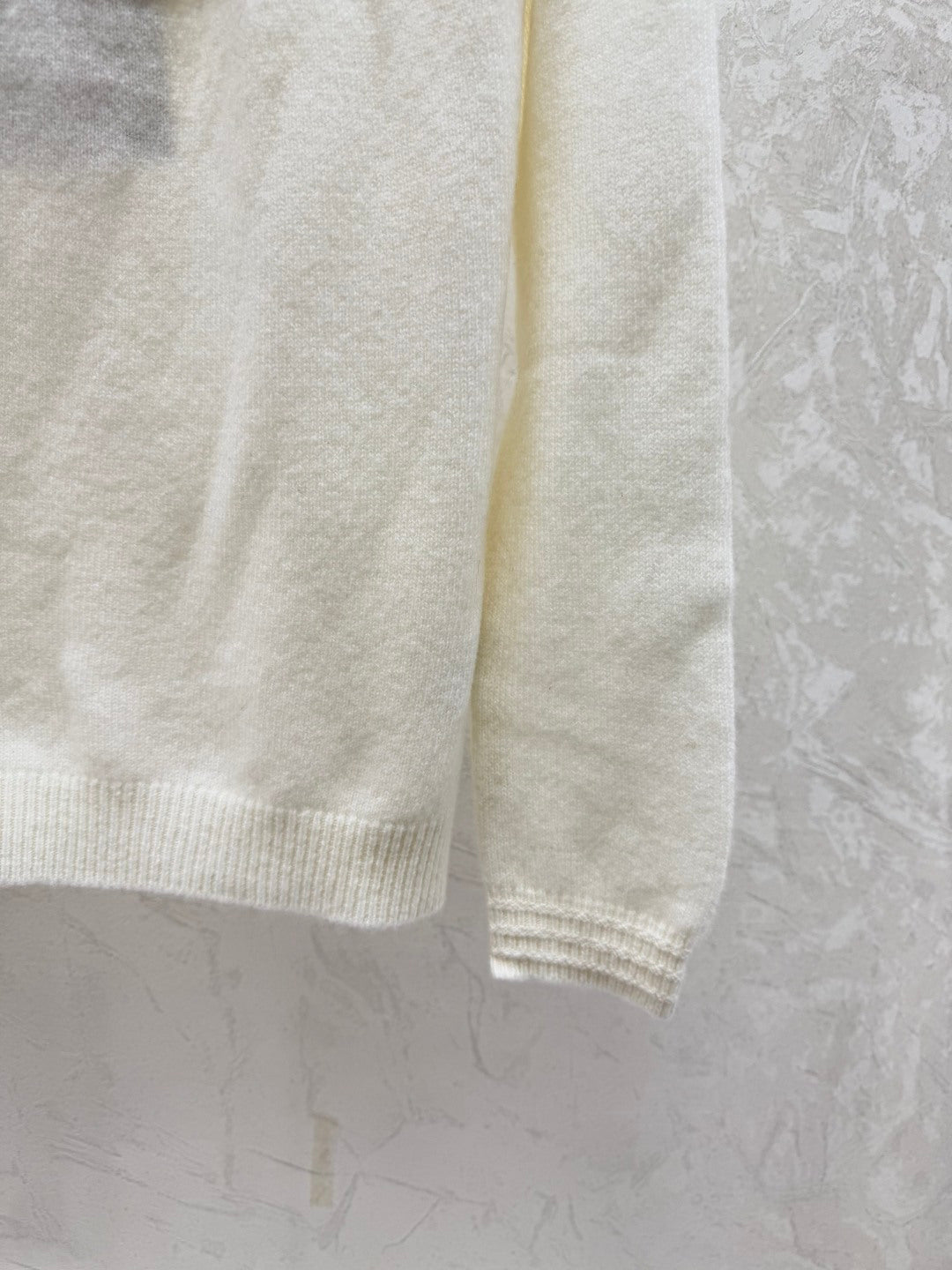 Women's Chanel Turtleneck