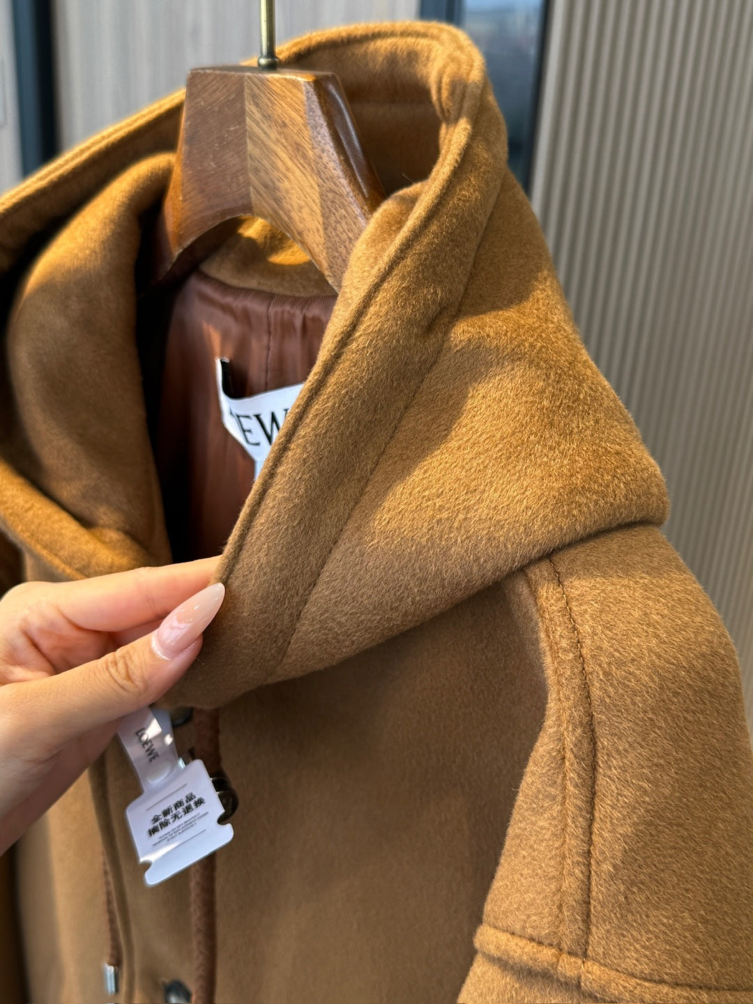 Loewe Men's Jacket