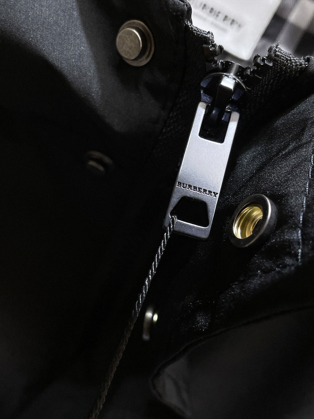 Burberry Jacket