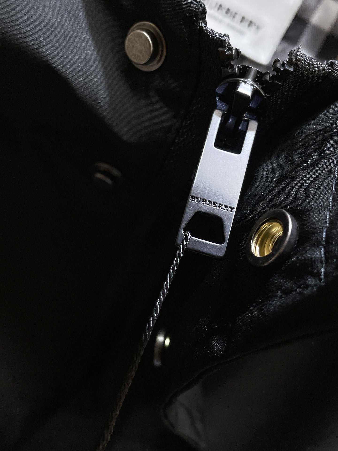Burberry Jacket