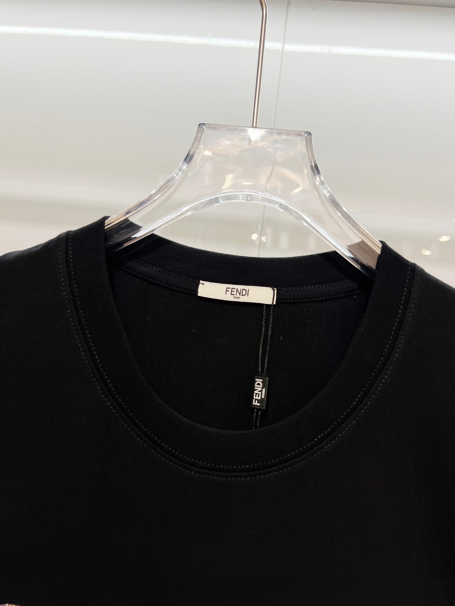 Fendi T-Shirt