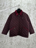 Women's Prada Nylon Short Jacket