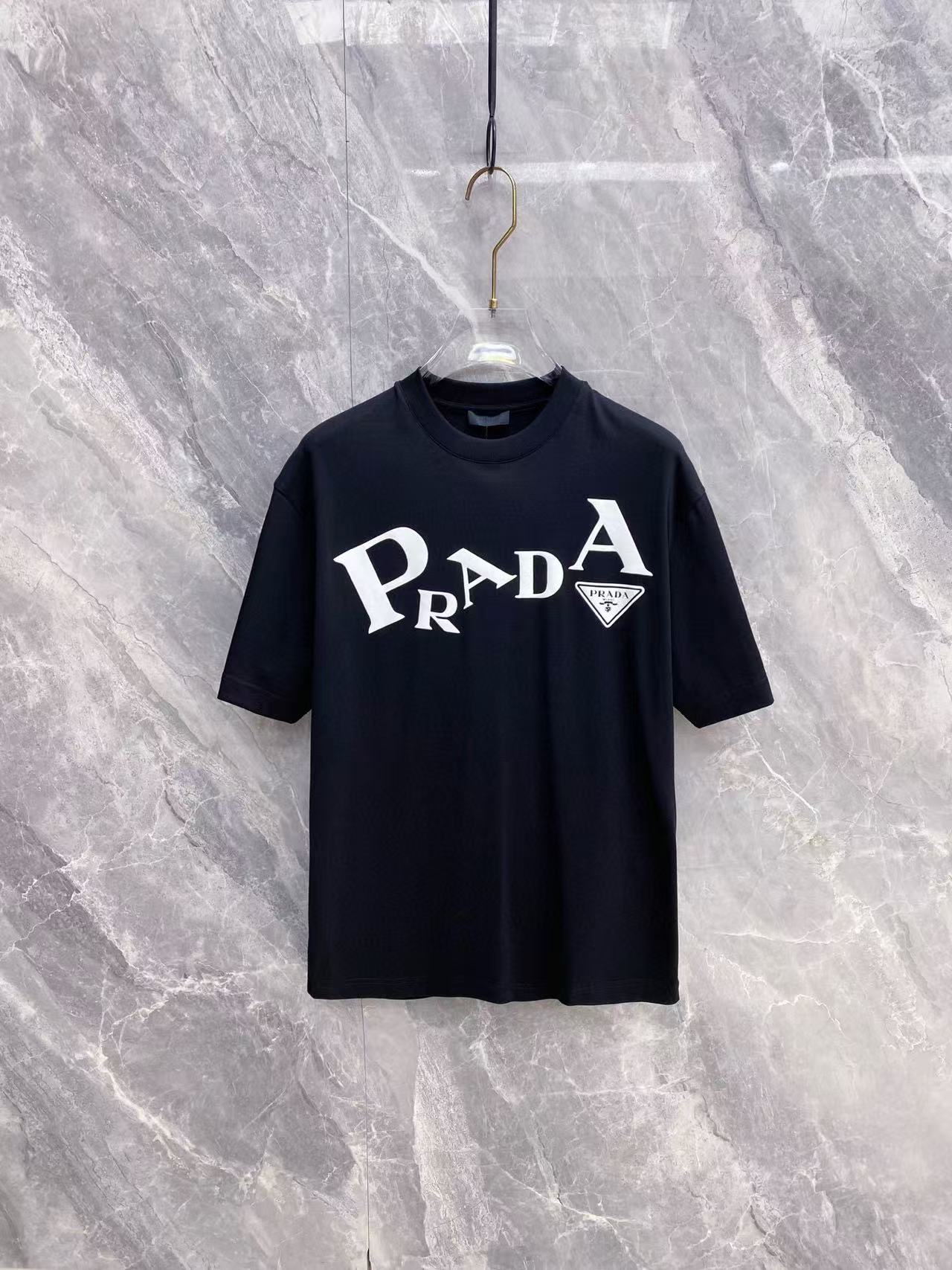 Prada T-Shirts
