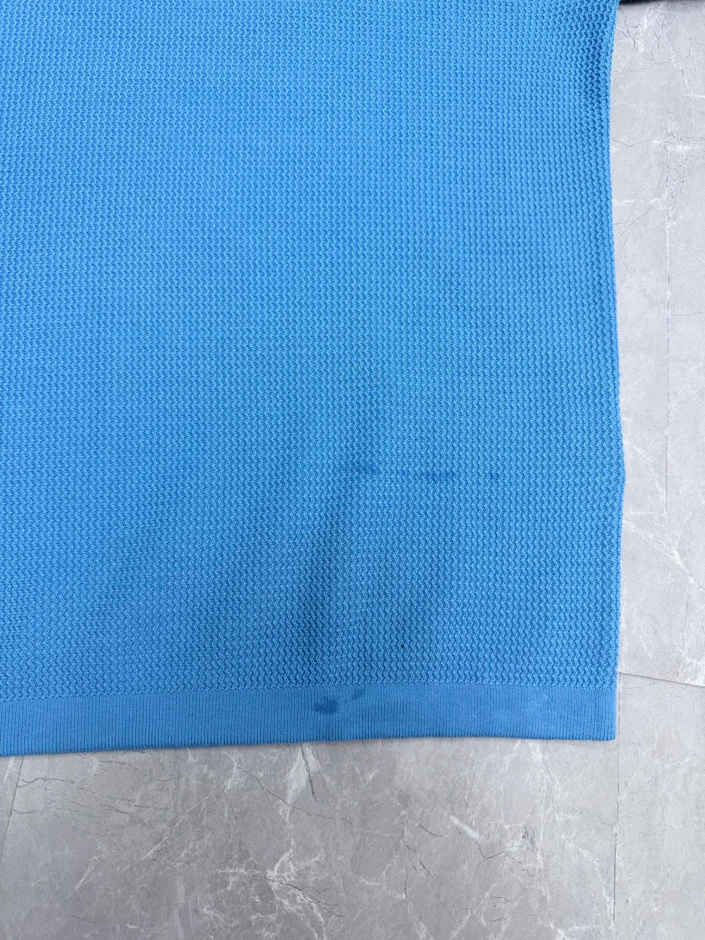 LV Waffle Knit T-Shirt