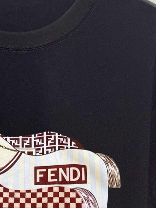 Fendi T-Shirt