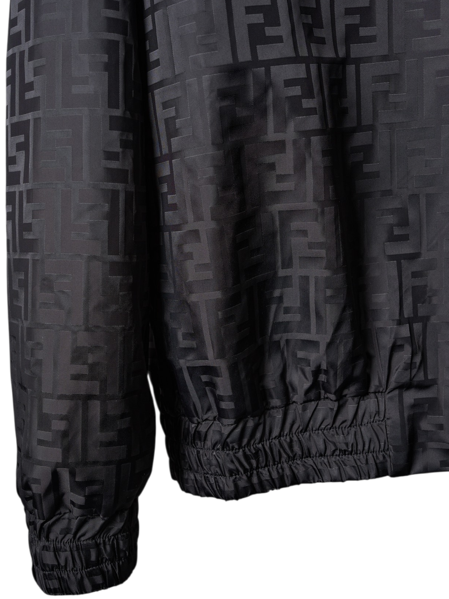 Fendi jacket