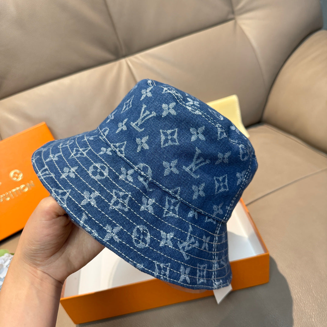 LV Bucket Hat