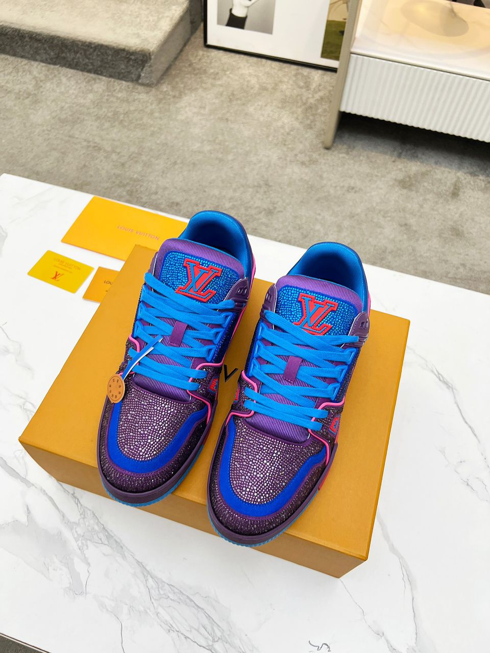 LV Trainers