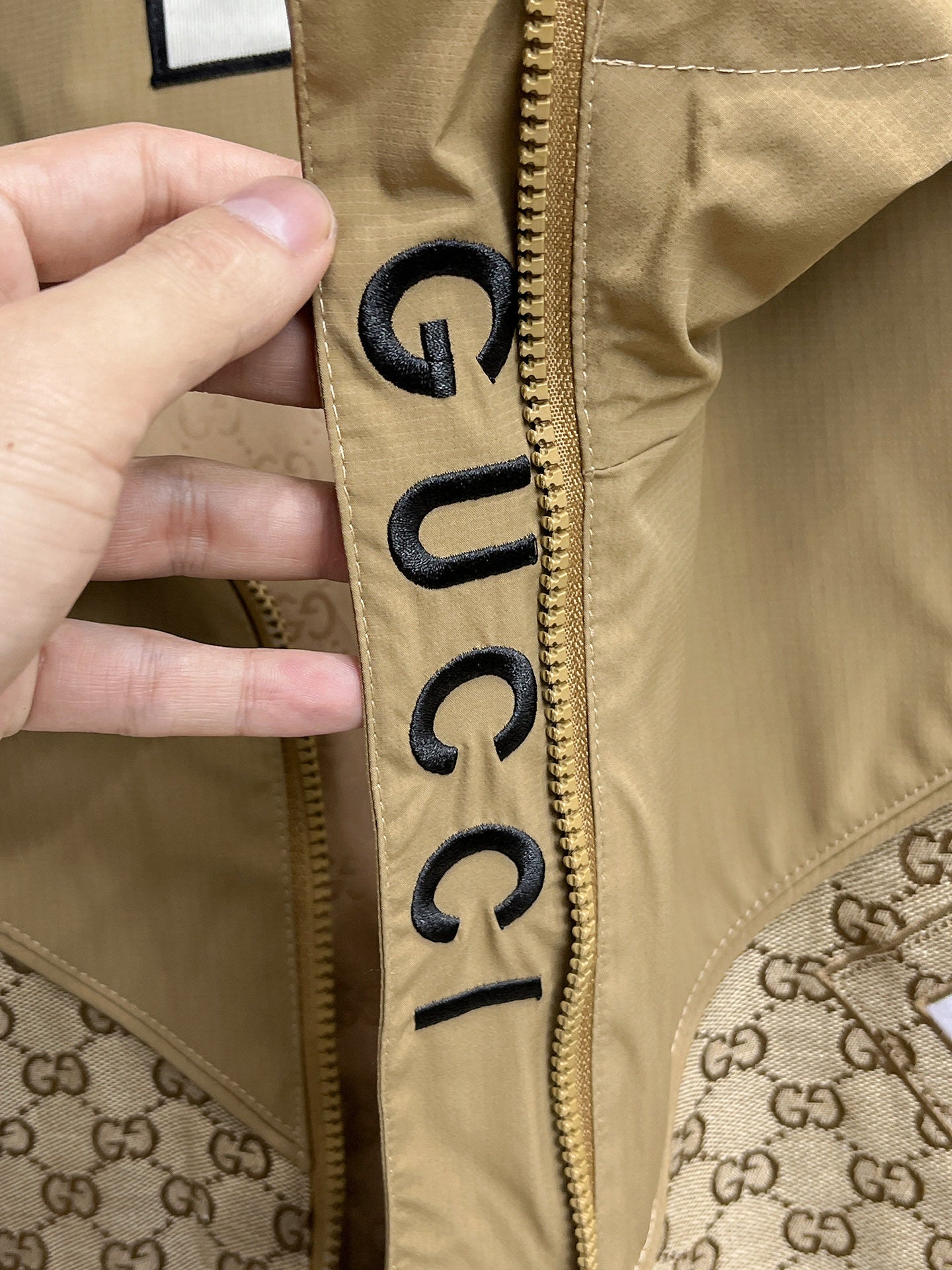 Gucci Jacket